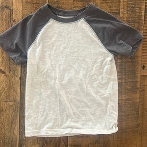 Short Sleeve T Shirt 4T